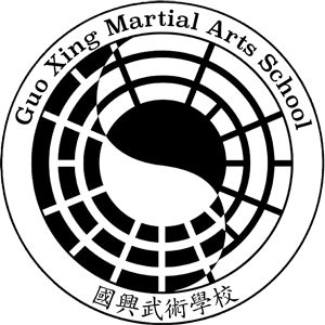 Guo Xing Martial Arts School
